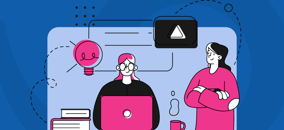 roadmap de transformação digital