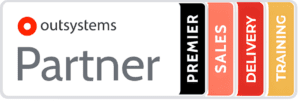 SysManager - Selo OutSystems Premier 2025