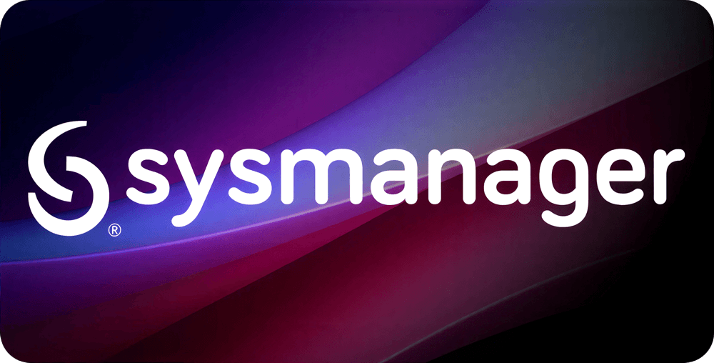 Sys Manager